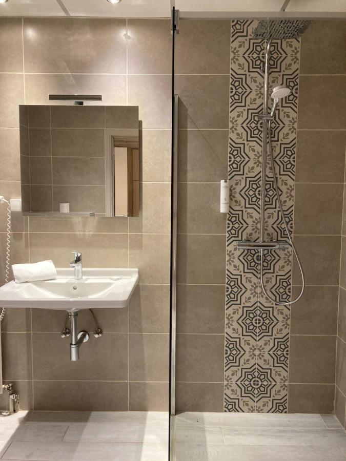 Le Relais De La Haute Sambre Lobbes Εξωτερικό φωτογραφία