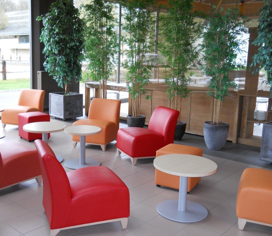 Le Relais De La Haute Sambre Lobbes Εξωτερικό φωτογραφία