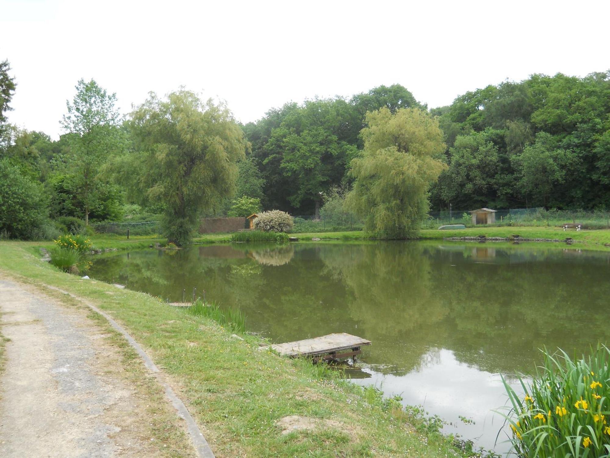 Le Relais De La Haute Sambre Lobbes Εξωτερικό φωτογραφία